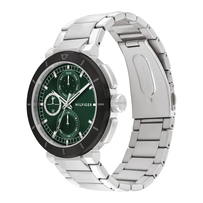 TOMMY HILFIGER 1792117 MEN WATCH