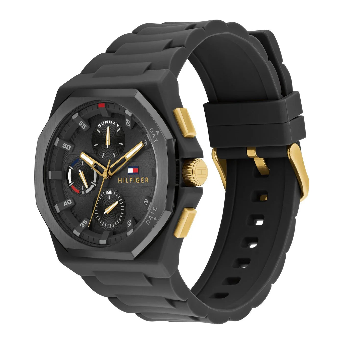 TOMMY HILFIGER 1792120 MEN WATCH