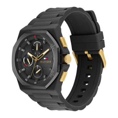 TOMMY HILFIGER 1792120 MEN WATCH