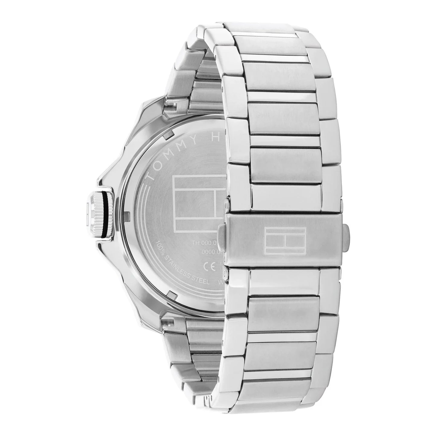 TOMMY HILFIGER 1792138 MEN WATCH