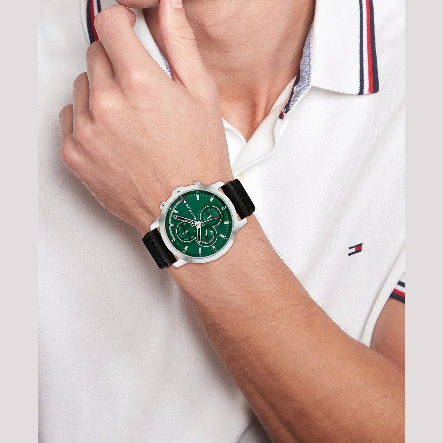 TOMMY HILFIGER 1792151 MEN WATCH