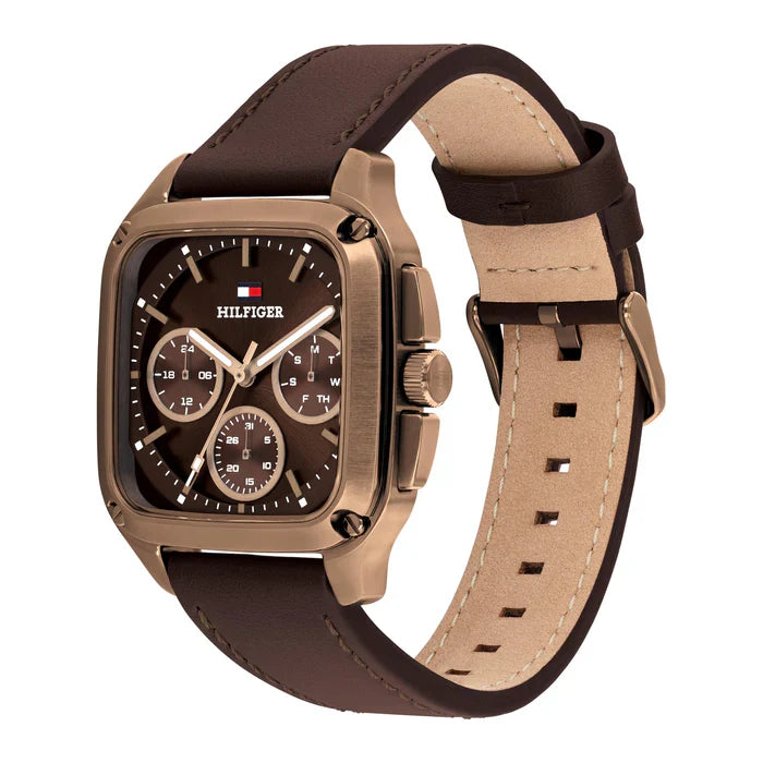 TOMMY HILFIGER HEARALD 1792221 MEN WATCH