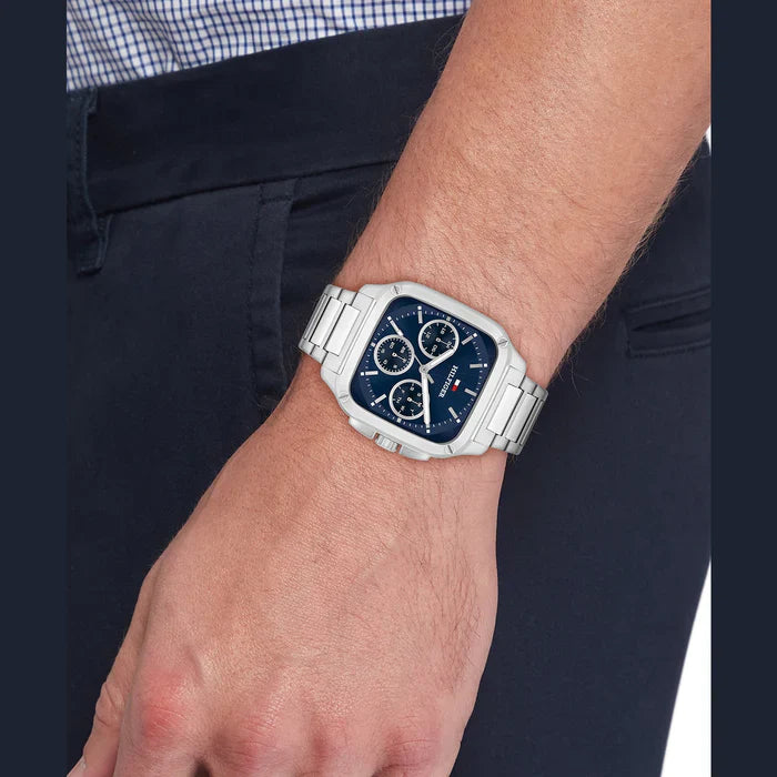 TOMMY HILFIGER HEARALD 1792222 MEN WATCH