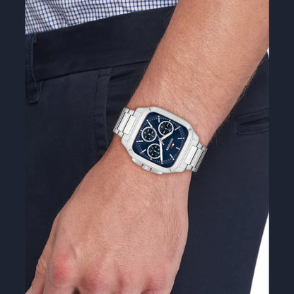 TOMMY HILFIGER HEARALD 1792222 MEN WATCH