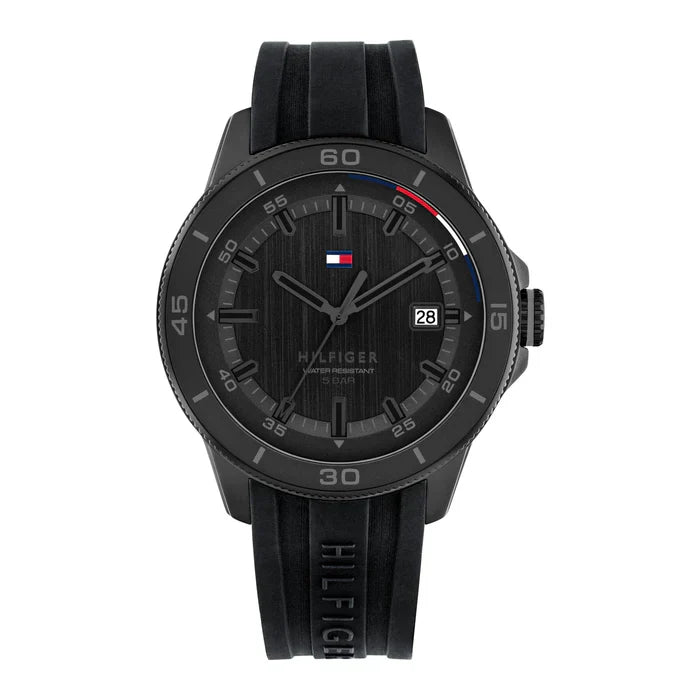 TOMMY HILFIGER REMY 1792226 MEN WATCH