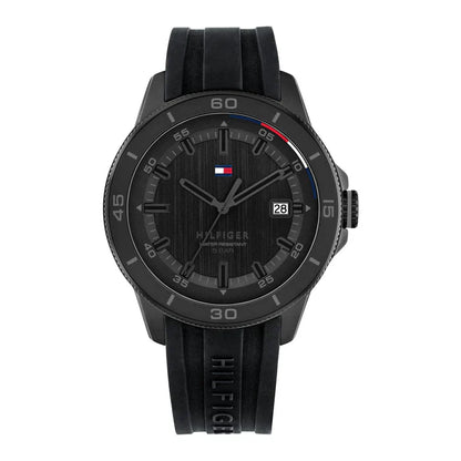TOMMY HILFIGER REMY 1792226 MEN WATCH