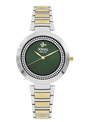 JOVIAL 18503LTMQ09E WOMEN WATCH