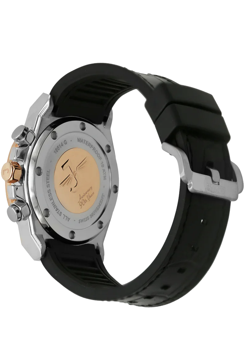 JOVIAL 18514GRRC13E MEN WATCH