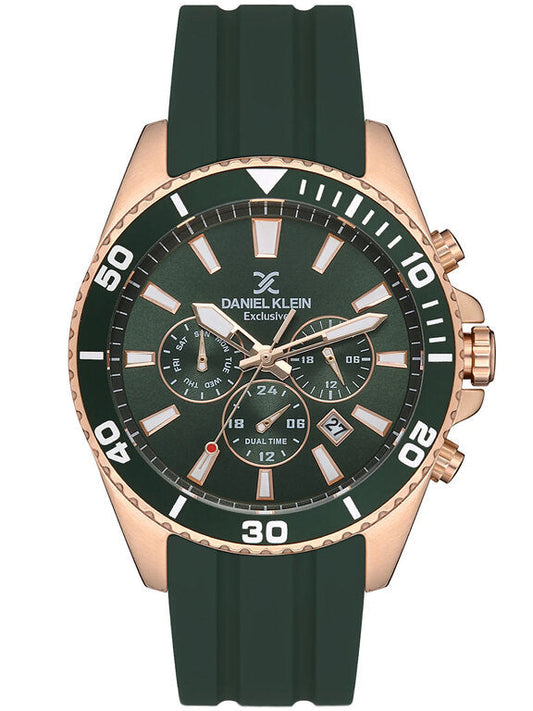 DANIEL KLEIN DK.1.12837-5  MEN WATCH