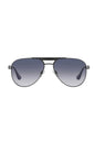 DANIEL KLEIN MEN SUNGLASSES DK3279-1