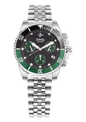 JOVIAL 6703GSMC03GR MEN WATCH