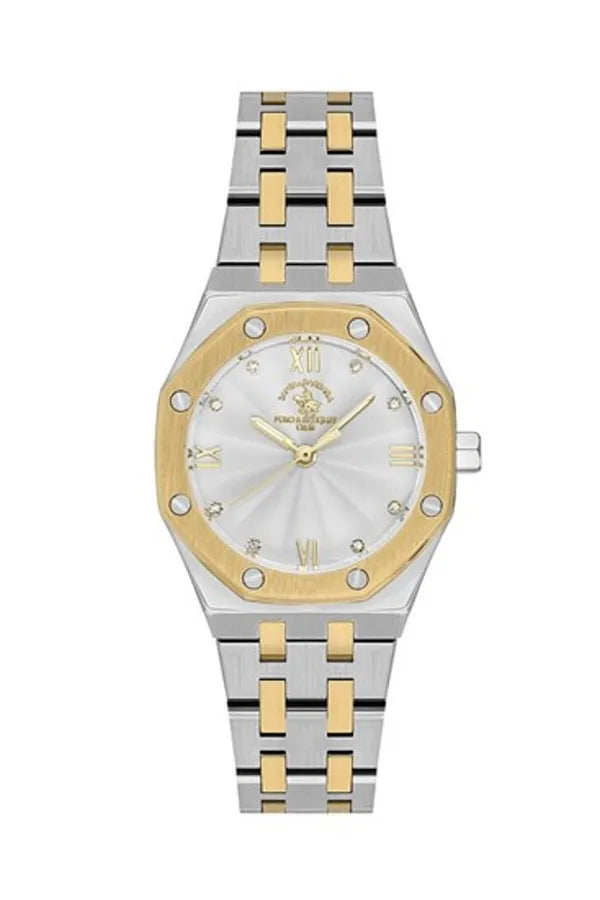 SANTA BARBARA POLO SB.1.10602-4 WOMEN WATCH