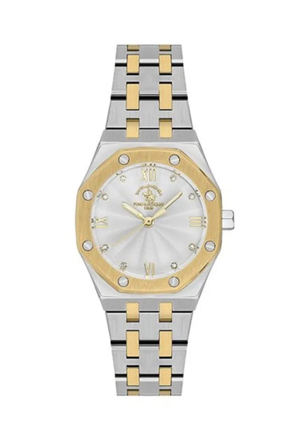 SANTA BARBARA POLO SB.1.10602-4 WOMEN WATCH