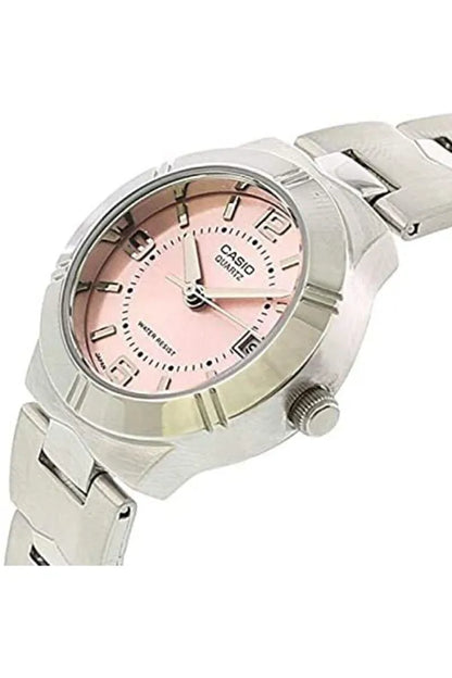 CASIO LTP-1241D-4A WOMEN WATCH