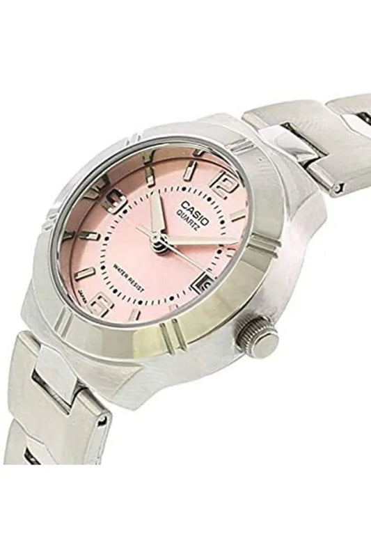 CASIO LTP-1241D-4A WOMEN WATCH
