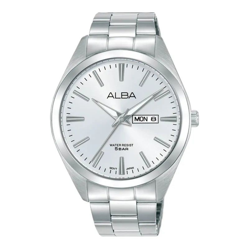 ALBA AJ6209X1Q MEN WATCH