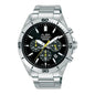 ALBA ACTIVE AT3K81X1 MEN WATCH