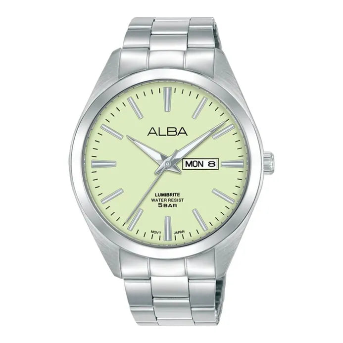 ALBA AJ6211X1Q MEN WATCH