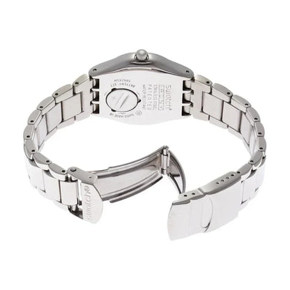 SWATCH YLS455G WOMEN WATCH