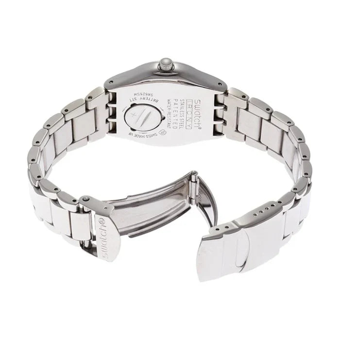 SWATCH YLS455G WOMEN WATCH