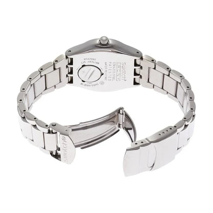 SWATCH YLS455G WOMEN WATCH