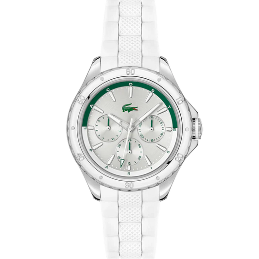 LACOSTE SANTORINI 2001456 WOMEN WATCH