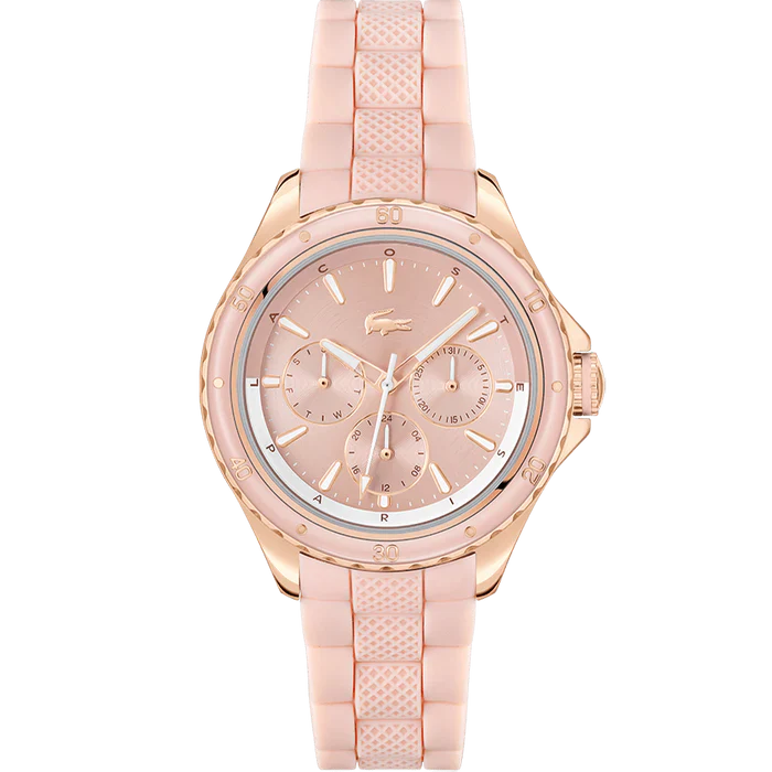 LACOSTE SANTORINI 2001457 WOMEN WATCH