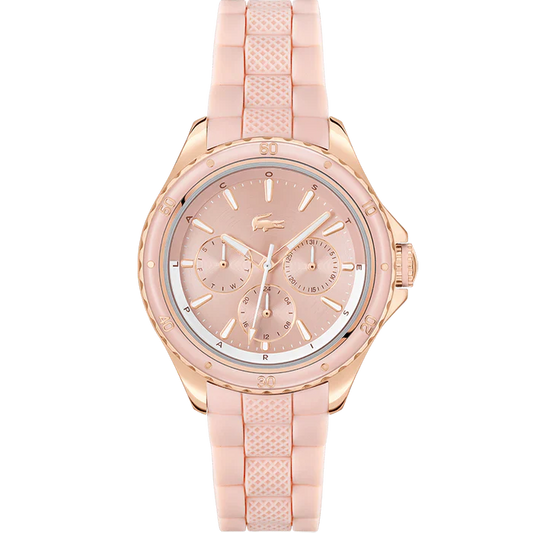 LACOSTE SANTORINI 2001457 WOMEN WATCH