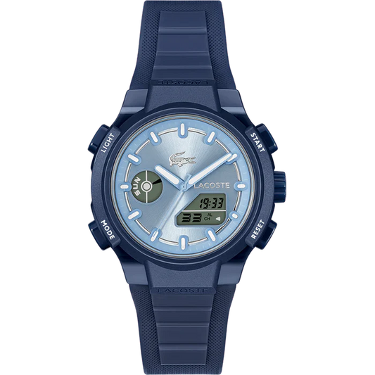 LACOSTE LC33 2001476 UNISEX WATCH