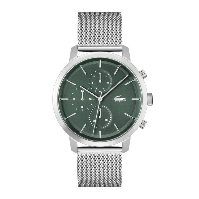 LACOSTE 2011338 REPLAY MEN WATCH