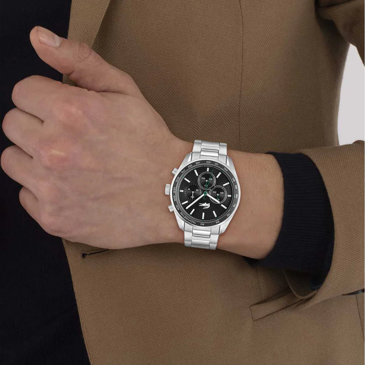 LACOSTE 2011347 MEN WATCH