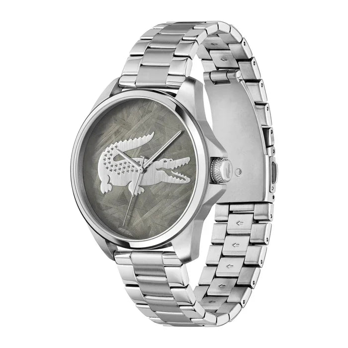 LACOSTE 2011393 LE CROC MEN WATCH