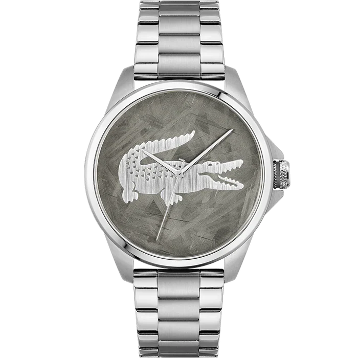 LACOSTE 2011393 LE CROC MEN WATCH