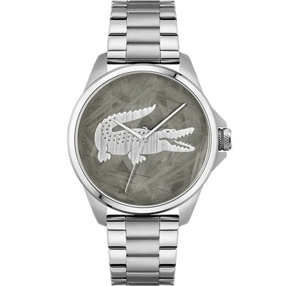 LACOSTE 2011393 LE CROC MEN WATCH