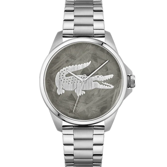 LACOSTE 2011393 LE CROC MEN WATCH