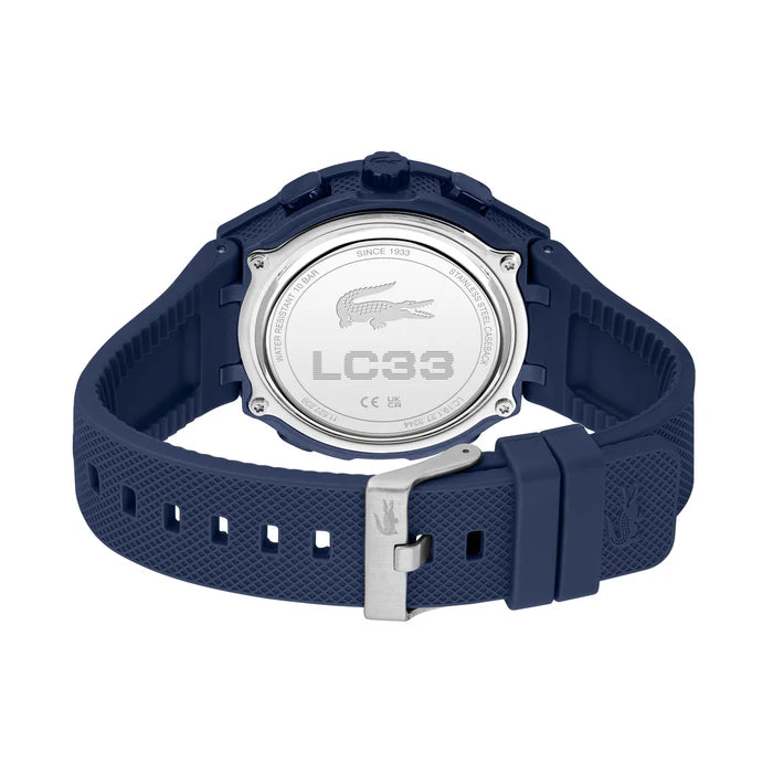 LACOSTE LC33 2011434 MEN WATCH