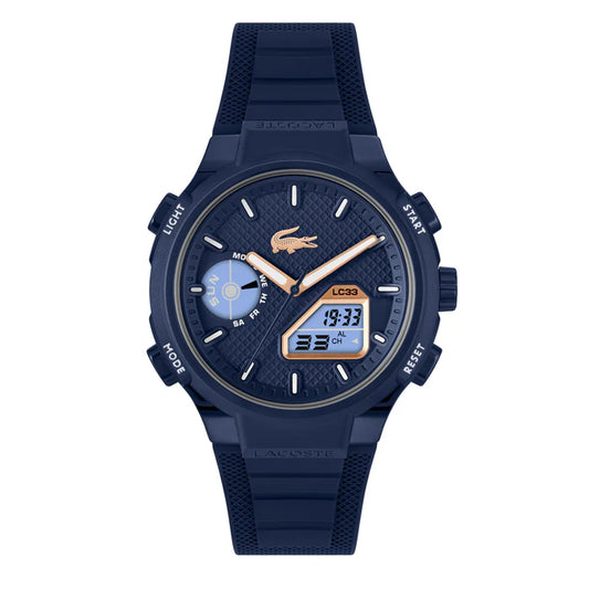 LACOSTE LC33 2011434 MEN WATCH