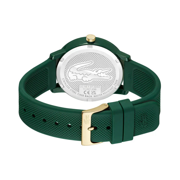 LACOSTE 2011445 12.12 UNISEX WATCH