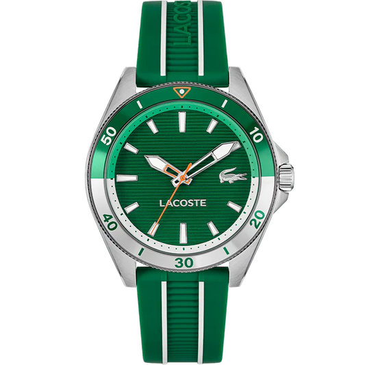LACOSTE MAINSAIL 2011455 MEN WATCH