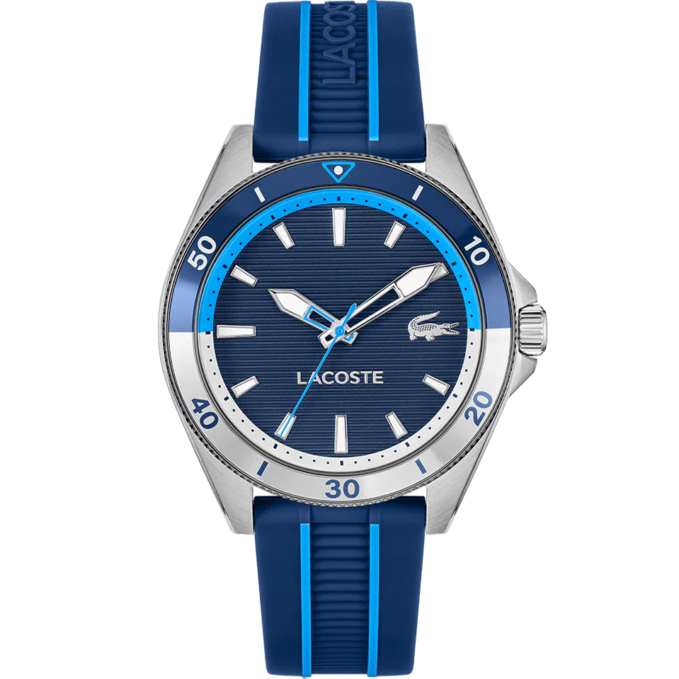 LACOSTE MAINSAIL 2011456 MEN WATCH
