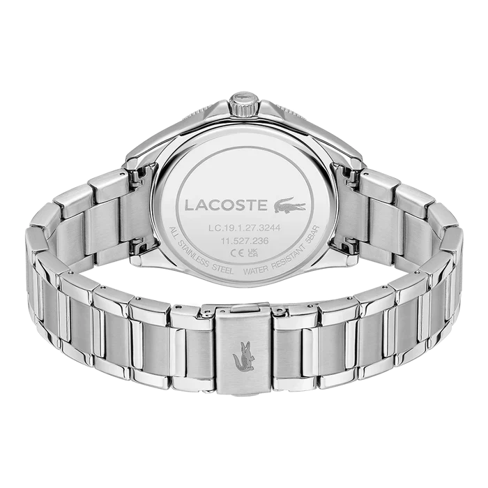 LACOSTE MAINSAIL 2011458 MEN WATCH