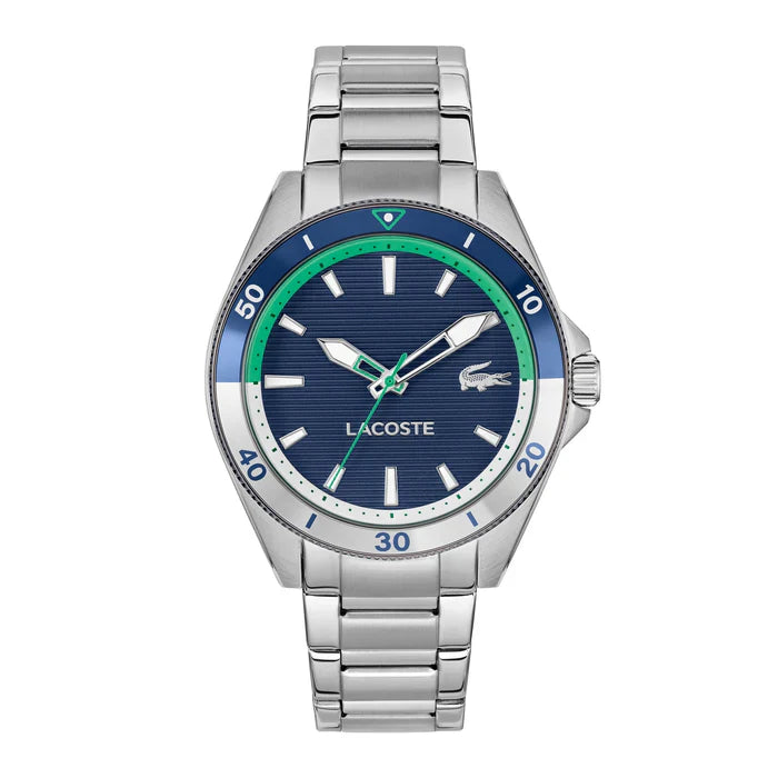 LACOSTE MAINSAIL 2011458 MEN WATCH
