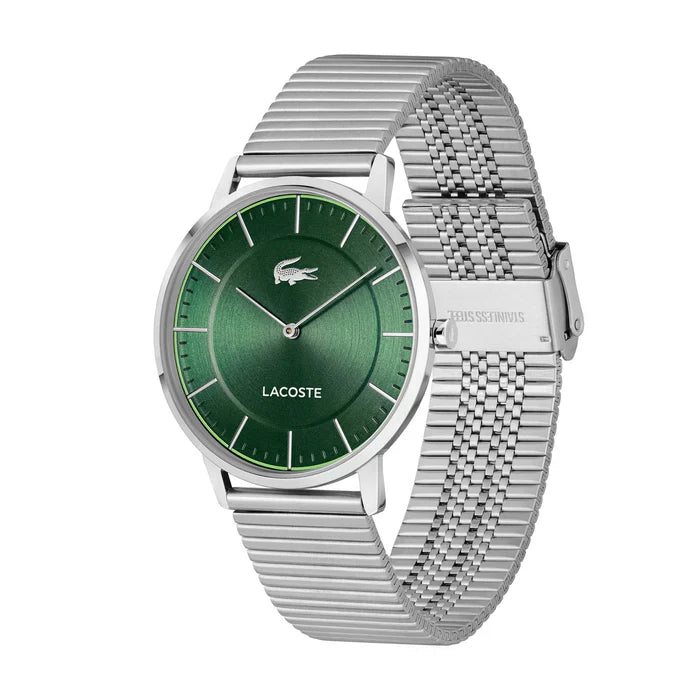 LACOSTE CROCORIGIN 2011474 MEN WATCH