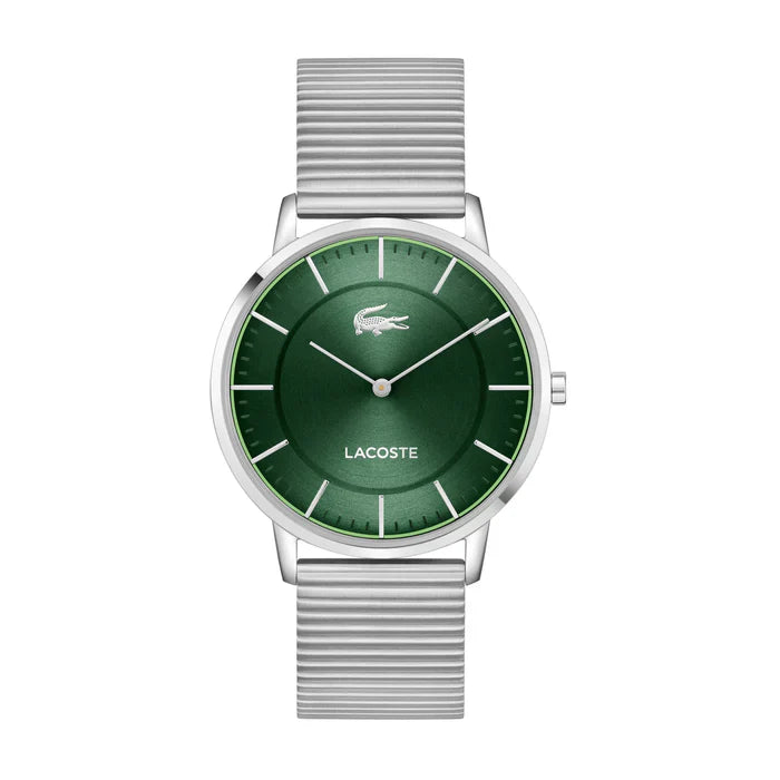 LACOSTE CROCORIGIN 2011474 MEN WATCH