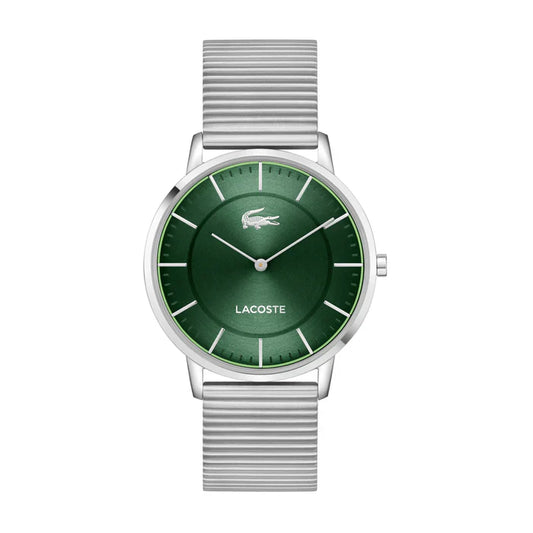 LACOSTE CROCORIGIN 2011474 MEN WATCH