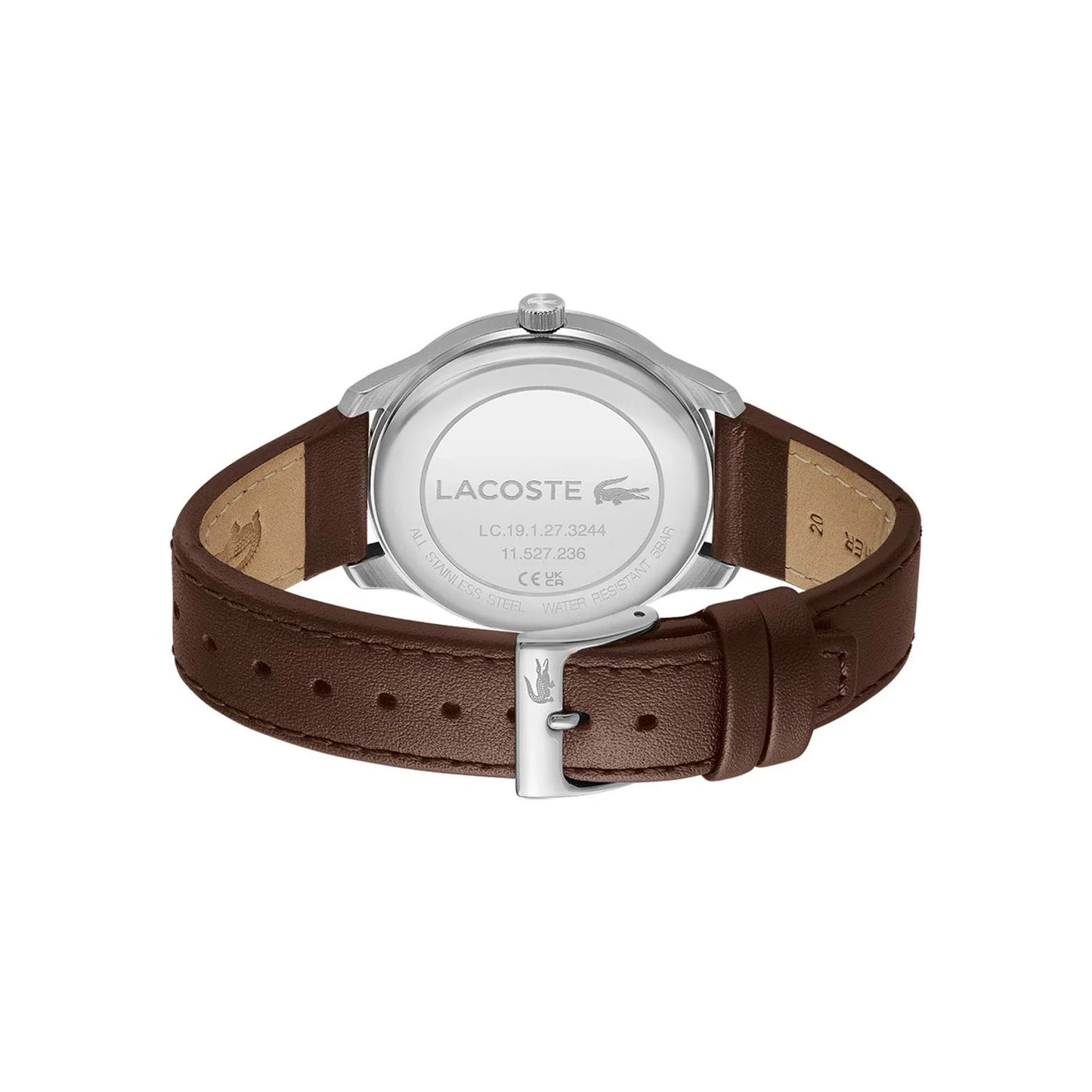 LACOSTE LISBON 2011477 MEN WATCH