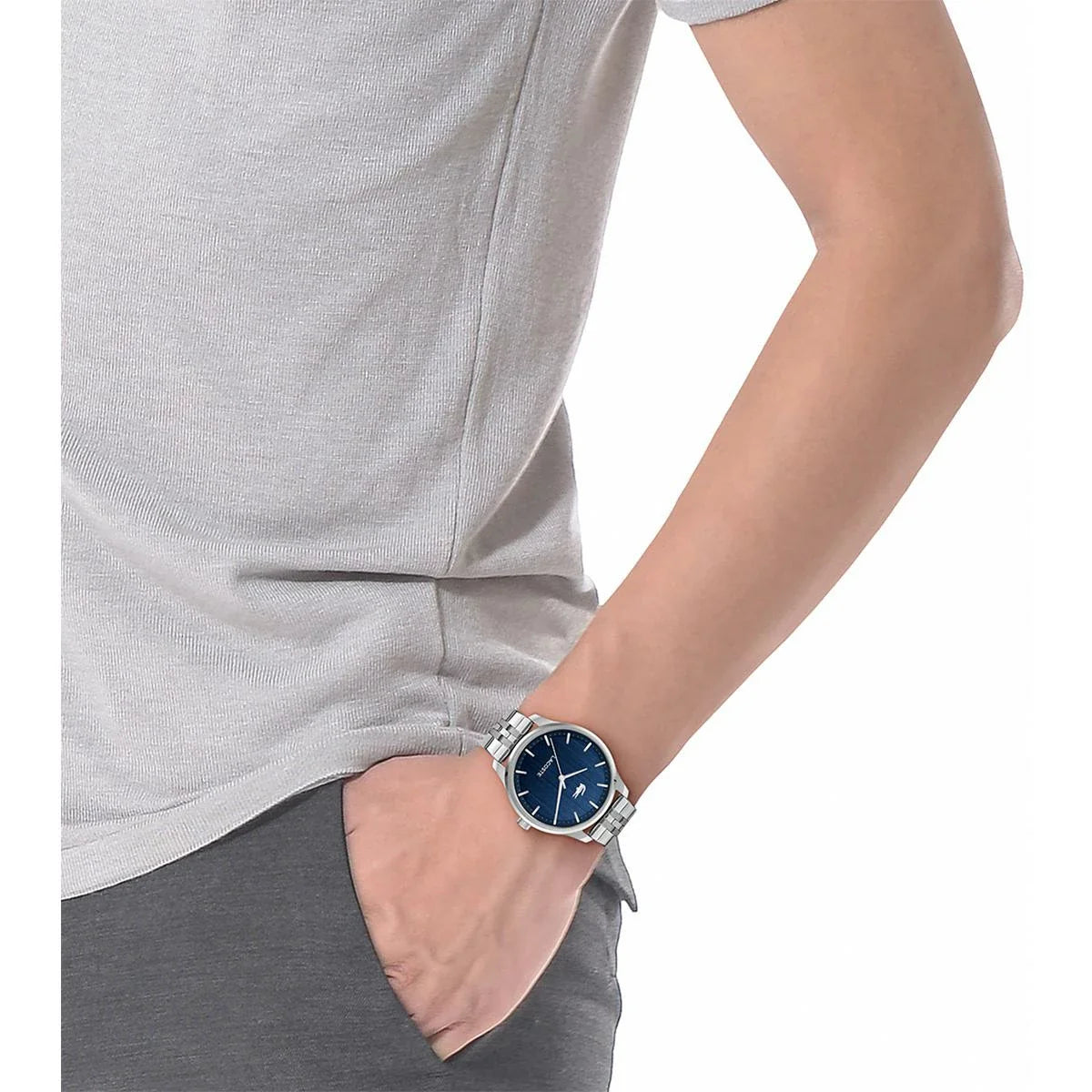 LACOSTE LISBON 2011478 MEN WATCH