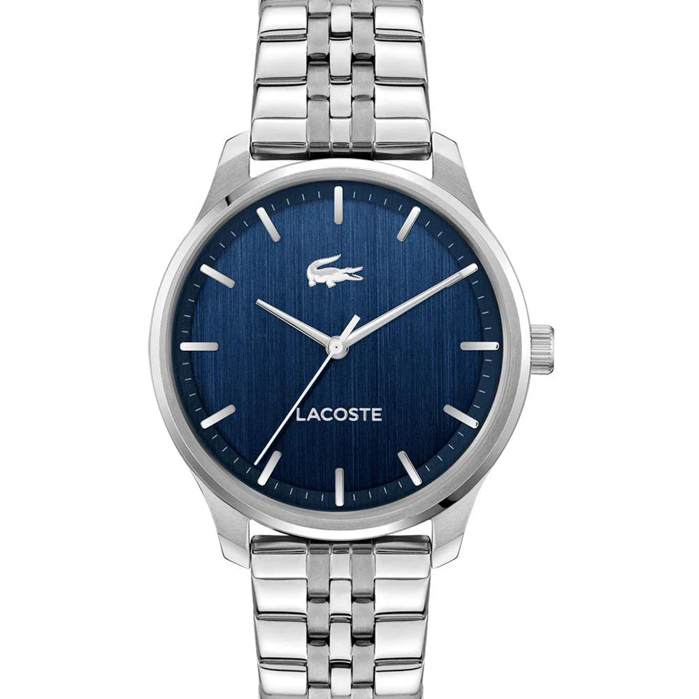 LACOSTE LISBON 2011478 MEN WATCH