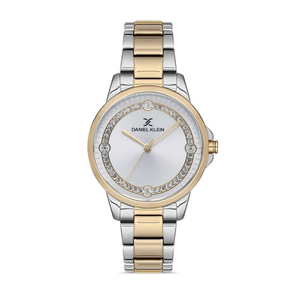 DANIEL KLEIN DK.1.12800-5  WOMEN WATCH