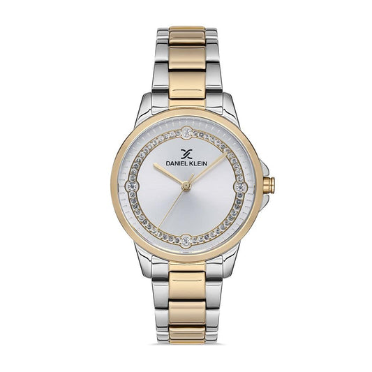 DANIEL KLEIN DK.1.12800-5 WOMEN WATCH